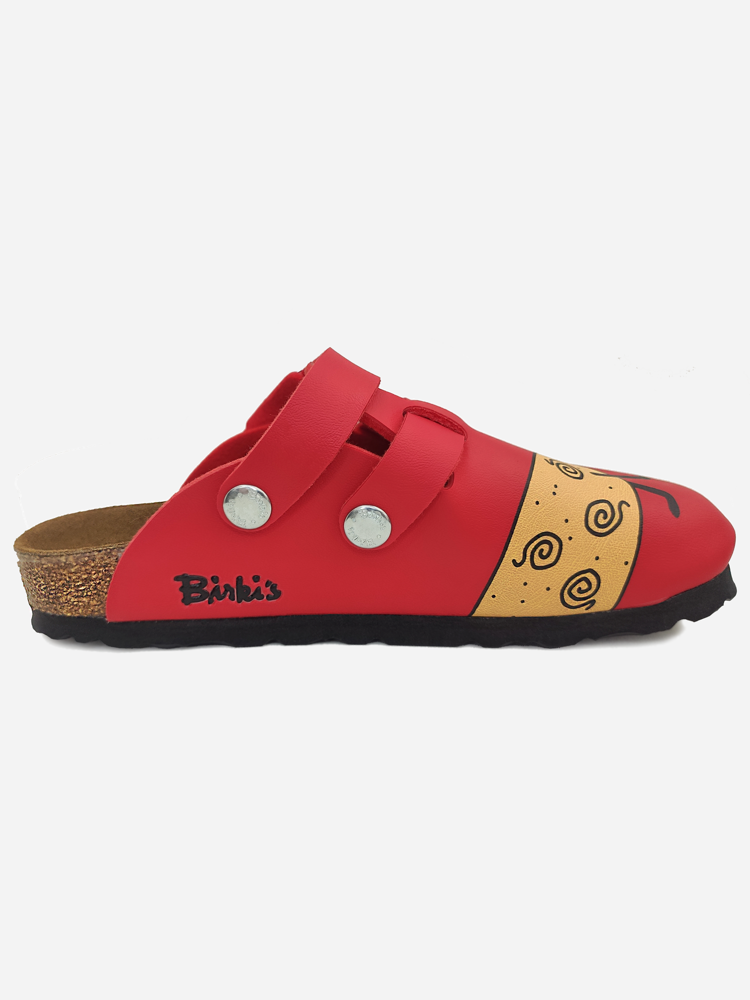 Сабо Birkis Birkenstock Kay 31EU