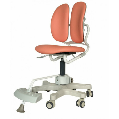 Детское Кресло DUOREST KIDS MAX DR-289SF CORAL MILKY