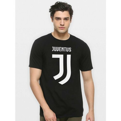 фото Футболка design heroes, размер xl, черный