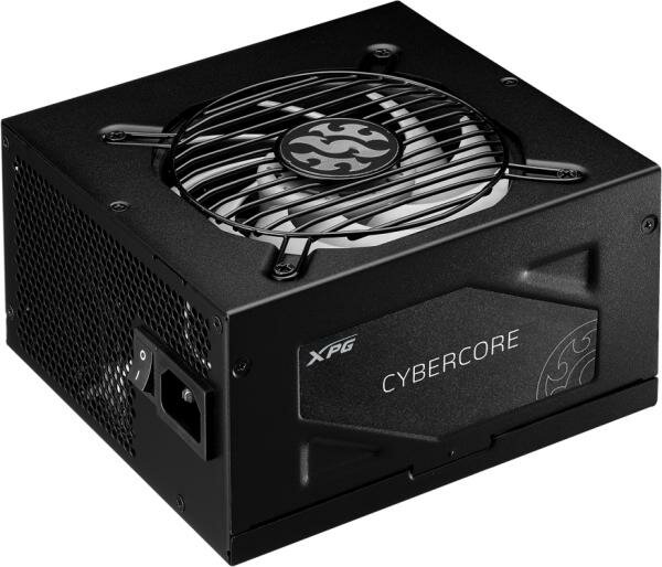 Блок питания ADATA XPG CYBERCORE 1300W [CYBERCORE1300P-BKCEU