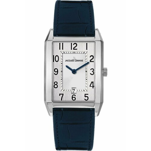 фото Наручные часы jacques lemans classic наручные часы jacques lemans 1-2160a