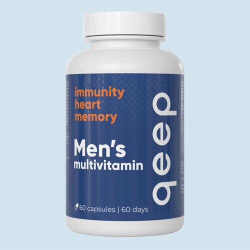 Мультивитамины Омега 3 Д селен q10 multi vitamin витамины