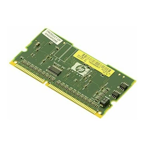 Кэш-Память HP 412800-001 012971-000 012970-001 64Mb Для Smart Array E200 E200i кэш память hp 356272 001 413486 001 012796 000 012795 001 128 mb для контроллера smart array 641 642 e200 e200i без батареи