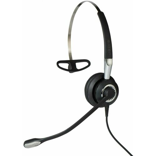 Гарнитура Jabra BIZ 2400 II Mono IP 2486-820-209 23700₽