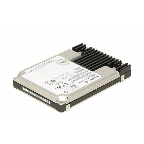 Жесткий диск Toshiba PX05SRB096 SSD PX05SRB 960Gb 12G MLC SAS 25 11500000₽