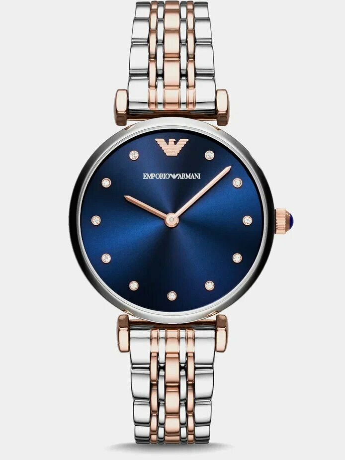 Наручные часы EMPORIO ARMANI Gianni T-Bar