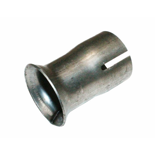 Фланец глушителя d-42 ремонтный хомутхомут Ладья 377₽