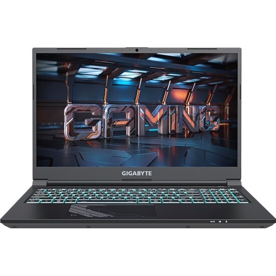 Игровой ноутбук Gigabyte G5 KF (KF-E3KZ313SH)