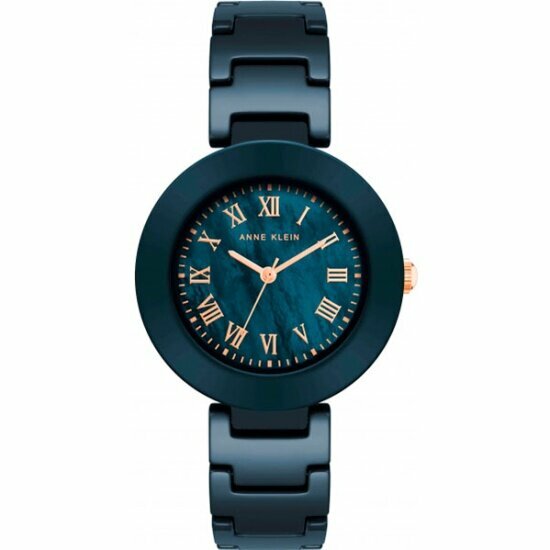 Наручные часы ANNE KLEIN Ceramica 4036NMNV