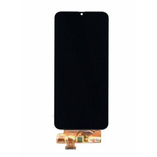 Дисплей Vbparts для Samsung Galaxy A30 SM-A305F матрица в сборе с тачскрином (OLED) Black 080177