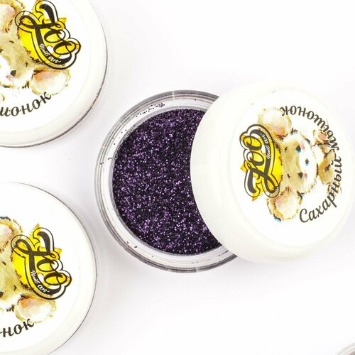 Zoo Nail Art 1515 Мармелад 