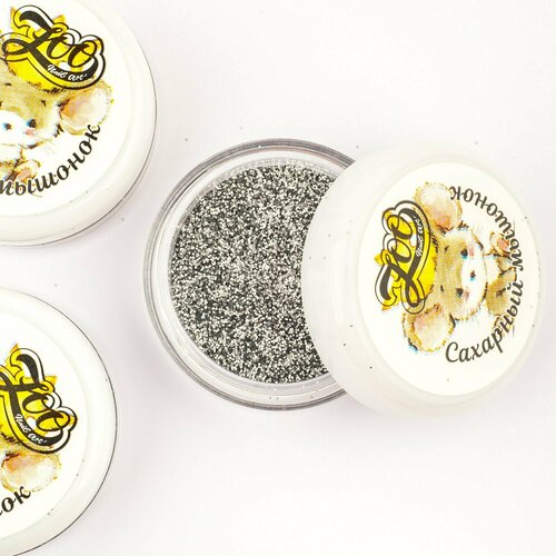 Zoo Nail Art 1507 Мармелад 