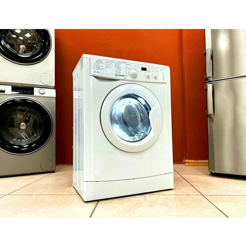 Стиральная машина Indesit IWSD 5085 2707800₽