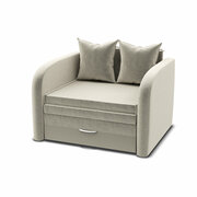 Компактный диван Мультик малый Ш105см (арт. 1001)