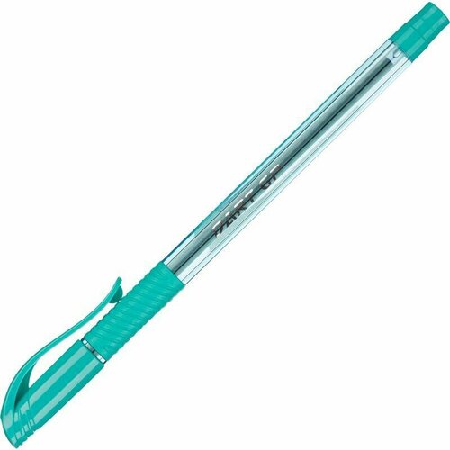 Ручка шариковая Unomax Dart GP (0.3мм, синий цвет чернил)