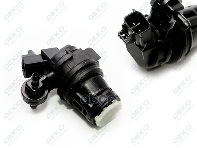 Насос Омывателя Стекла Wp-05 Maz Cx-5, Mazda3 2009-, Kia Soul 2014-, Crv 07-, Арт. Wp-05 (Шт.) Bbp167482,8603109210, Wp05,76806Stka01,76846Tp6c01,8533042010 DEKO арт. WP-05