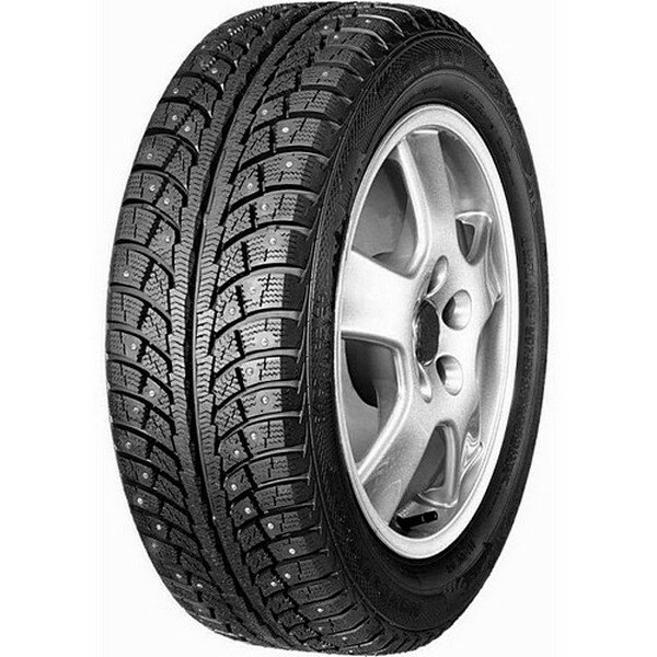 Автошина Matador MP 30 Sibir Ice 2 205/65 R15 99T 1 T XL - фотография № 20