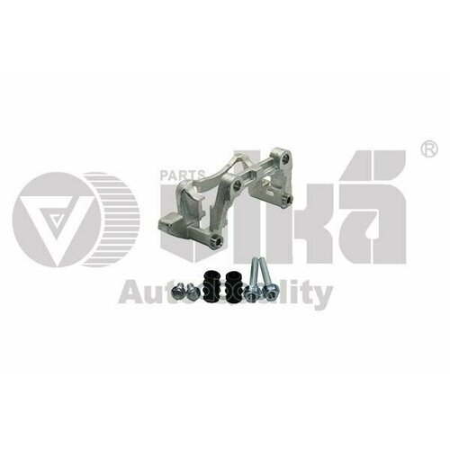 Скоба Суппорта Зад. R Audi A3, Skoda Octavia Ii/Superb Ii, Vw Golf 5/6/Jetta Iii/Caddy Iii/Touran 03-17 Vika арт. 66151577901