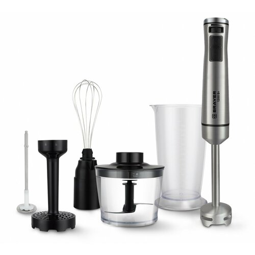 Блендер погружной BRAYER BR1252 434000₽