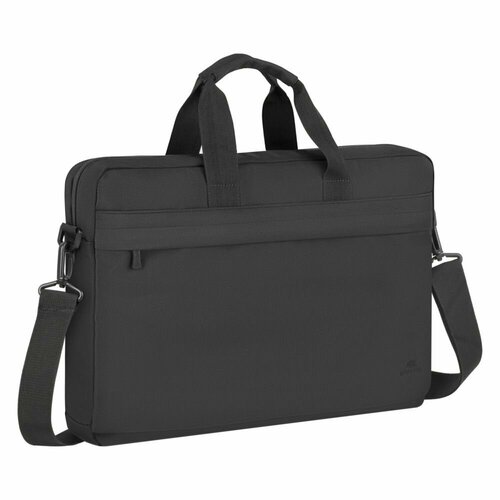 RIVACASE 8235 black сумка для ноутбука 15,6
