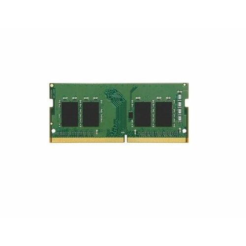 Оперативная память Kingston DDR4 4GB KVR26S19S64 294000₽