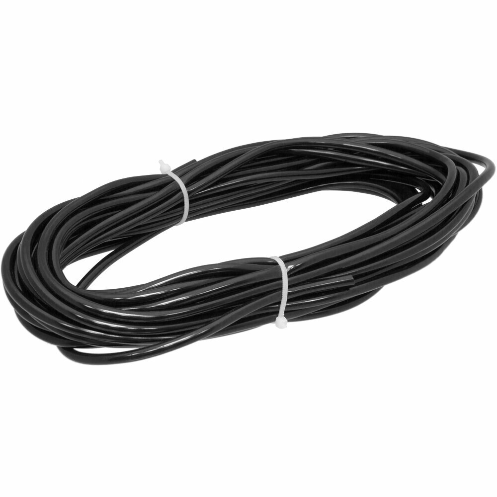 Изображение Микротрубка для капельного полива ПВХ 3-5 мм, 10 метров, Masterprof