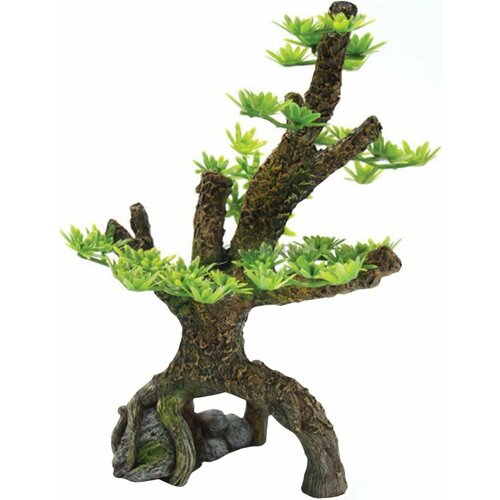 Homefish Декорация для аквариума грот 