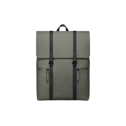 Рюкзак Gaston Luga RE1601 Backpack Splash 2.0 - 16. Цвет: оливковый