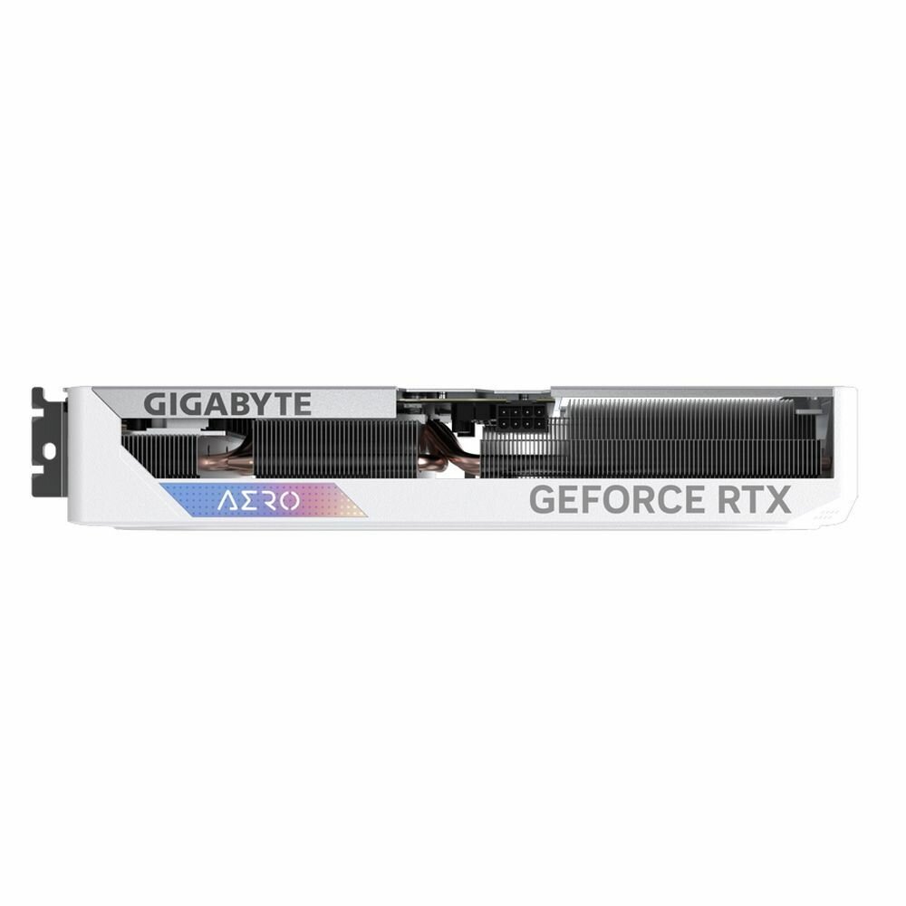 Видеокарта Gigabyte RTX4060Ti AERO OC 8GB