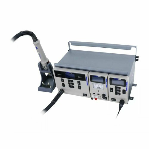Паяльная станция Atten MS-500 3 в 1 ST-862DST-1509APS22-5A 4498000₽