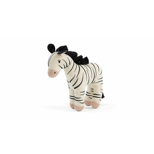 Игрушка Zebra (Зебра)