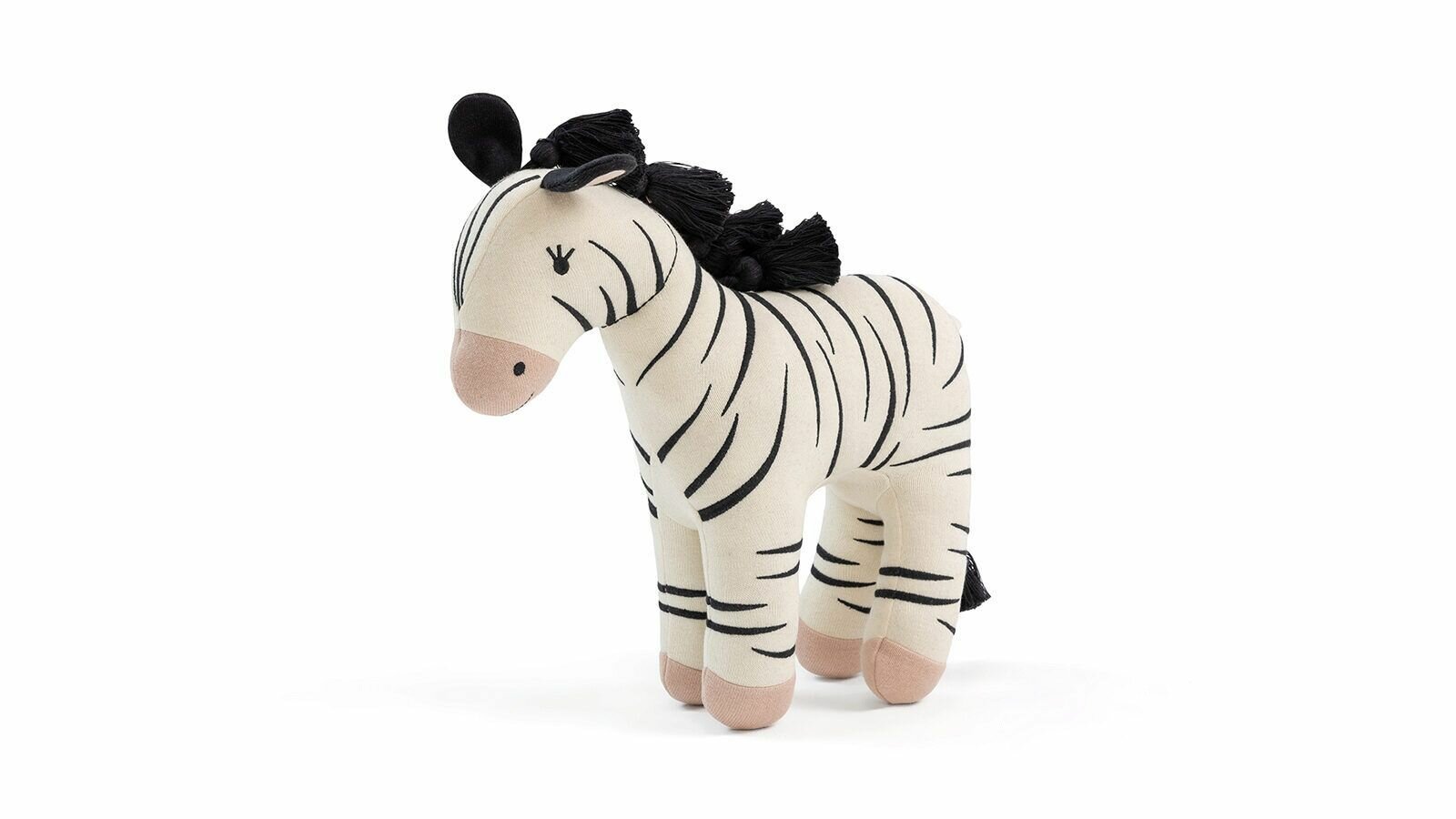 Игрушка Zebra (Зебра)