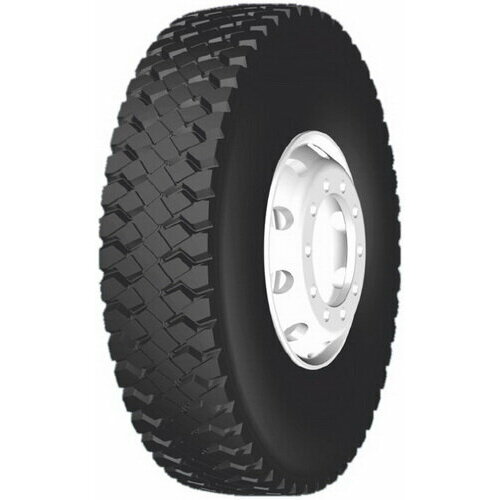 Грузовая шина Нижнекамск NR-701 12.00R24 160/156K
