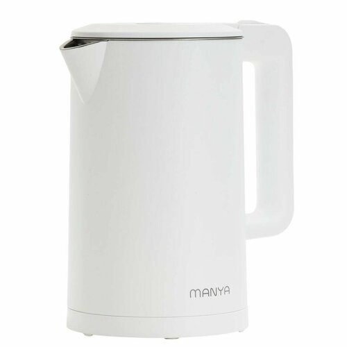 Чайник Manya EK021W двойные стенки 279000₽