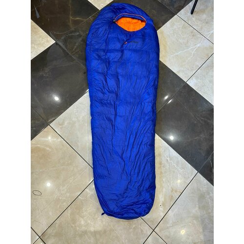 Спальный мешок гусиный пух -5 1500000₽