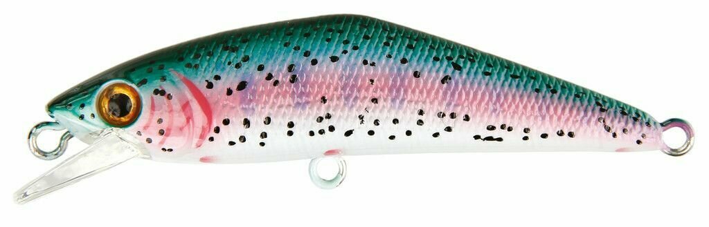 Воблер Smith D-Contact France 50 мм. 4,5гр. №T2