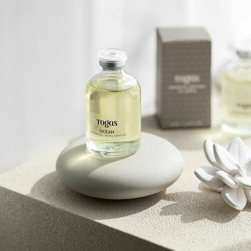 Свежесть Наполнитель для ароматического диффузора 50 мл 2350₽