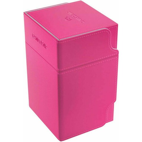 Коробочка для карт Gamegenic Watchtower 100+ Convertible - Pink