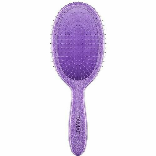 Щетка распутывающая Framar 2000-е Бритни для волос martinelia sweet dreams detangle hair brush white