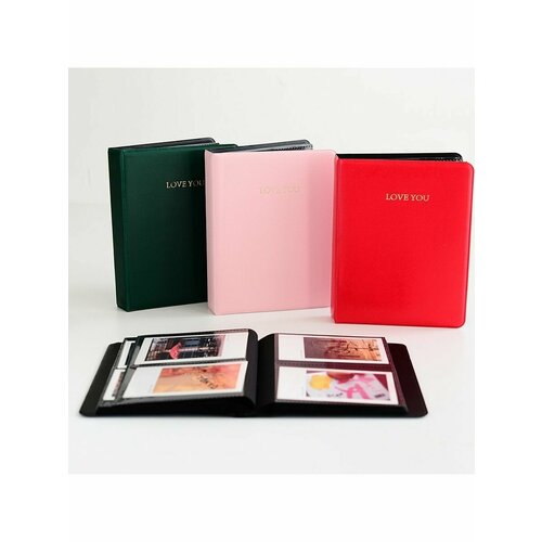 Фотоальбомы 572₽