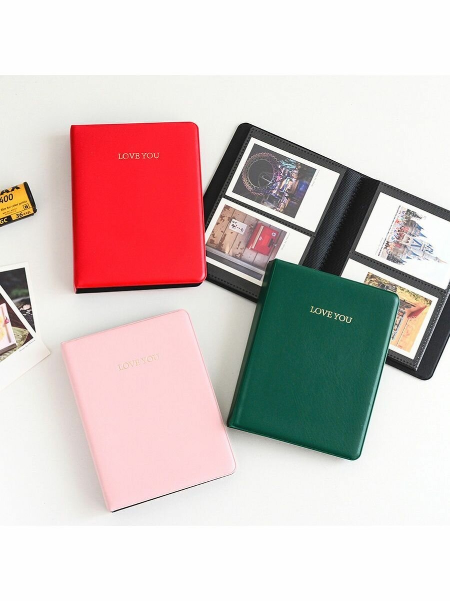 Фотоальбомы — фото 1