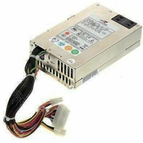 Блок питания EMACS Zippy H1U-6250P 2834400₽