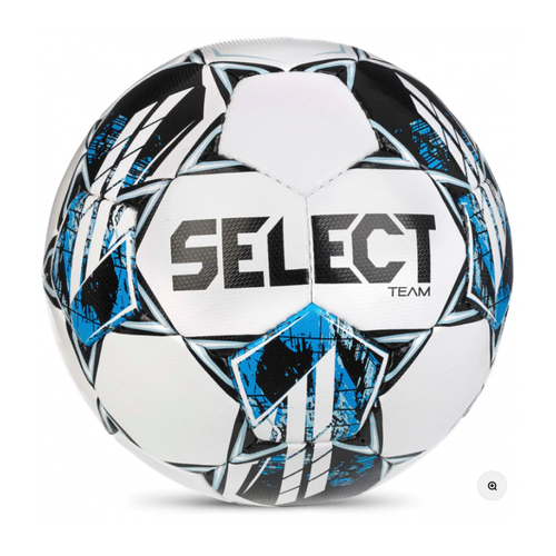 Мяч футбольный Select Team V23 Basic Fifa №5 мяч футбольный select flash turf v23 basic fifa