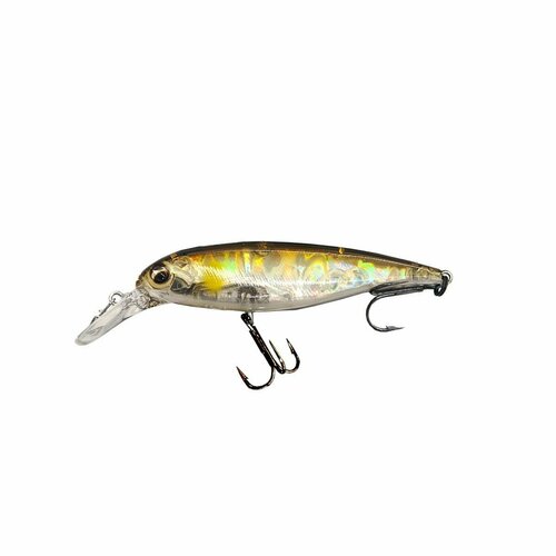 фото Воблер imakatsu riprizer 60sp 4.6g цвет 89