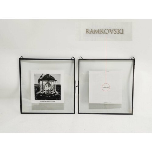 Фоторамка серия 