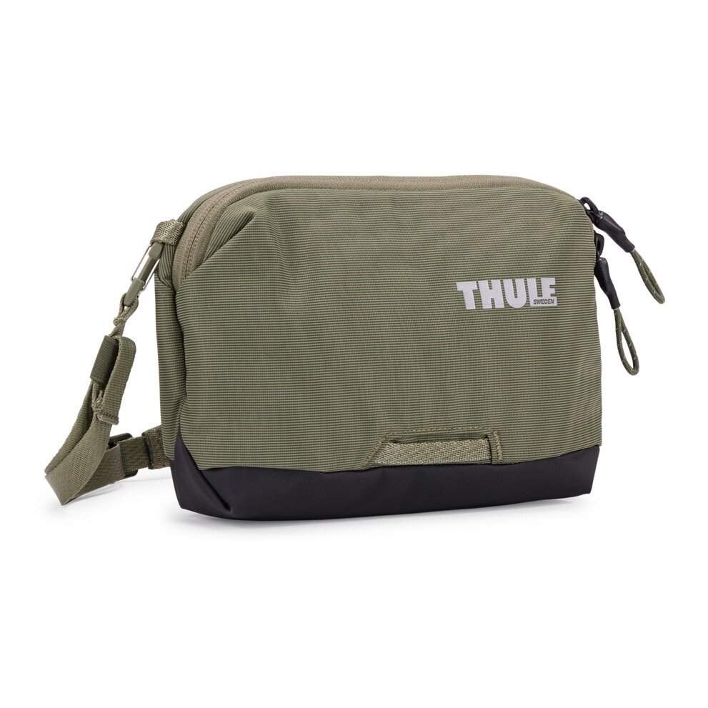 фото Сумка Thule Paramount Crossbody 2L Soft Green (PARACB3102SG) 3205006
