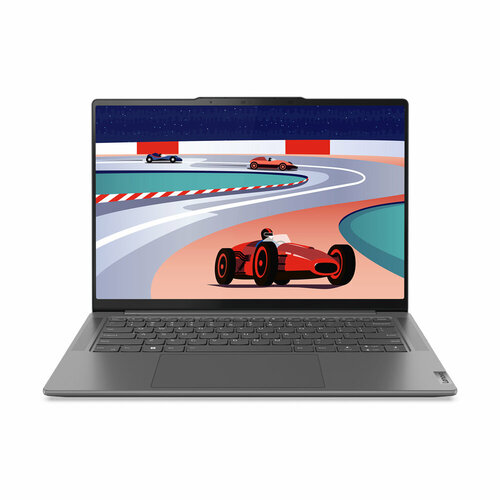 Lenovo Yoga Pro 7 14IRH8 14 5 ноутбук lenovo yoga pro 7 14irh8 intel core i5 13500h ram 16 гб ssd 512гб iris xe graphics без ос 82y70026rk grey российская клавиатура