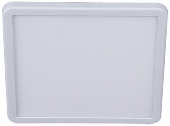 Панель светодиодная Reluce70602-9.0-001OL LED15W WH 4000K