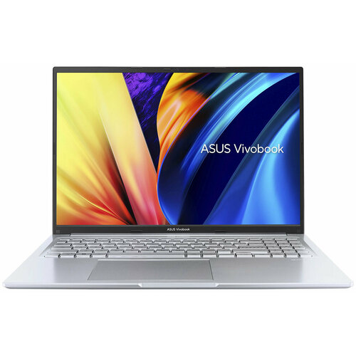 Ноутбук ASUS VivoBook X1605ZA-MB572W серебристый 90NB0ZA2-M00VF0 7999000₽