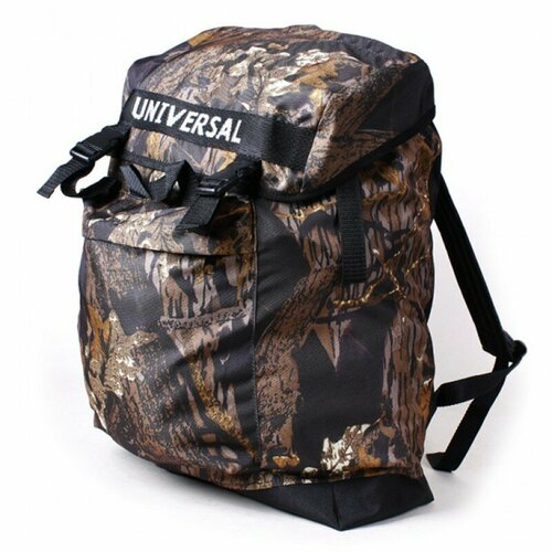 фото Рюкзак дачный-40 цв. кмф universal